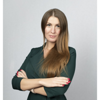 Екатерина Лесик