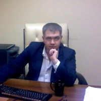 Алексей Безносиков