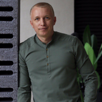 Павел Самочернов