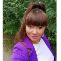 Инна Васильева