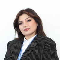 Мадина Казакова