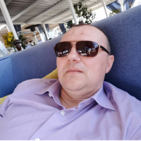 Денис Глебов