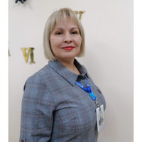 Наталья Афанасьева