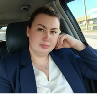 Анна Гринько