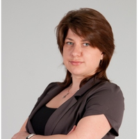 Наталья Широкова
