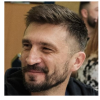 Евгений Шук