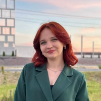 Анастасия Щербакова