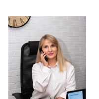 Марина Овчинникова