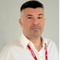 Николай Балдин