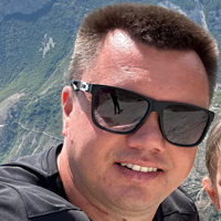 Виталий Кузьмин