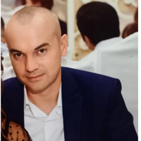 Рамиль Закиров