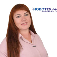 Наталья Васильева