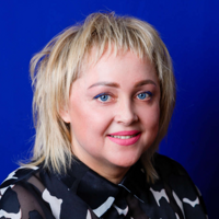 Антонина Паймушкина