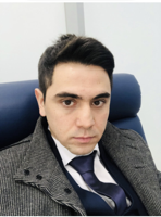 Руслан Рустамов