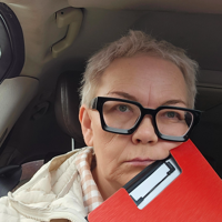 Наталья Савинова