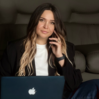 Анна Бобина