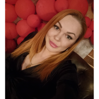Анастасия Седельникова