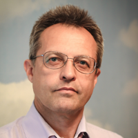 Юрий Егоров