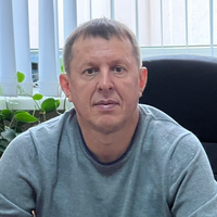 Виктор Болотин