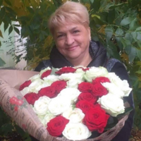 Галина Корнейчук