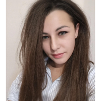 Светлана Пичугина