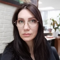 Ирина Хлопушина