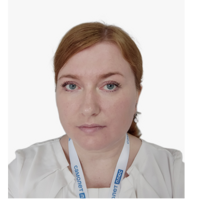 Надежда Антонова