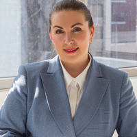 Елена Медведкова