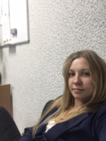 Елена Швец