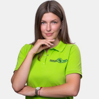 Виктория Романова