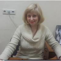 Елена Аблакулова