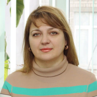 Алина Миронова