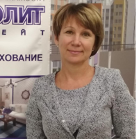 Татьяна Прямова