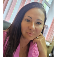 Ирина Рощенко