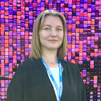 Юлия Чижова