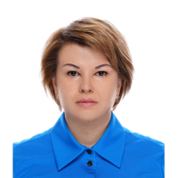 Марина Кобылкина