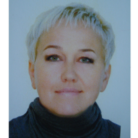Ольга Спирина