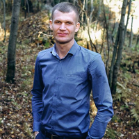 Иван Скороход