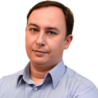 Виталий Никифоров