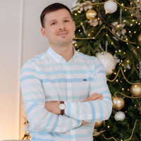 Александр Фомкин