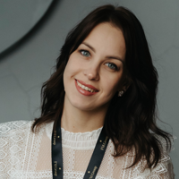 Анастасия Выходцева