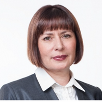 Наталья Громова