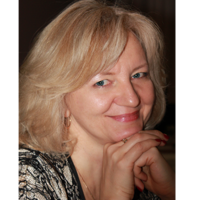 Марина Эстрина