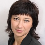 Светлана Белаутдинова