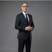 Марат Кантюков