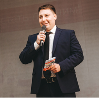 Владимир Лядов