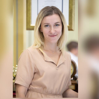 Наталья Климова