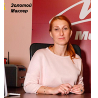 Ирина Быкова