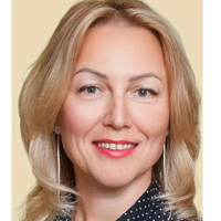 Ольга Кожанова