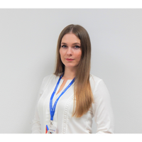 Екатерина Зорина